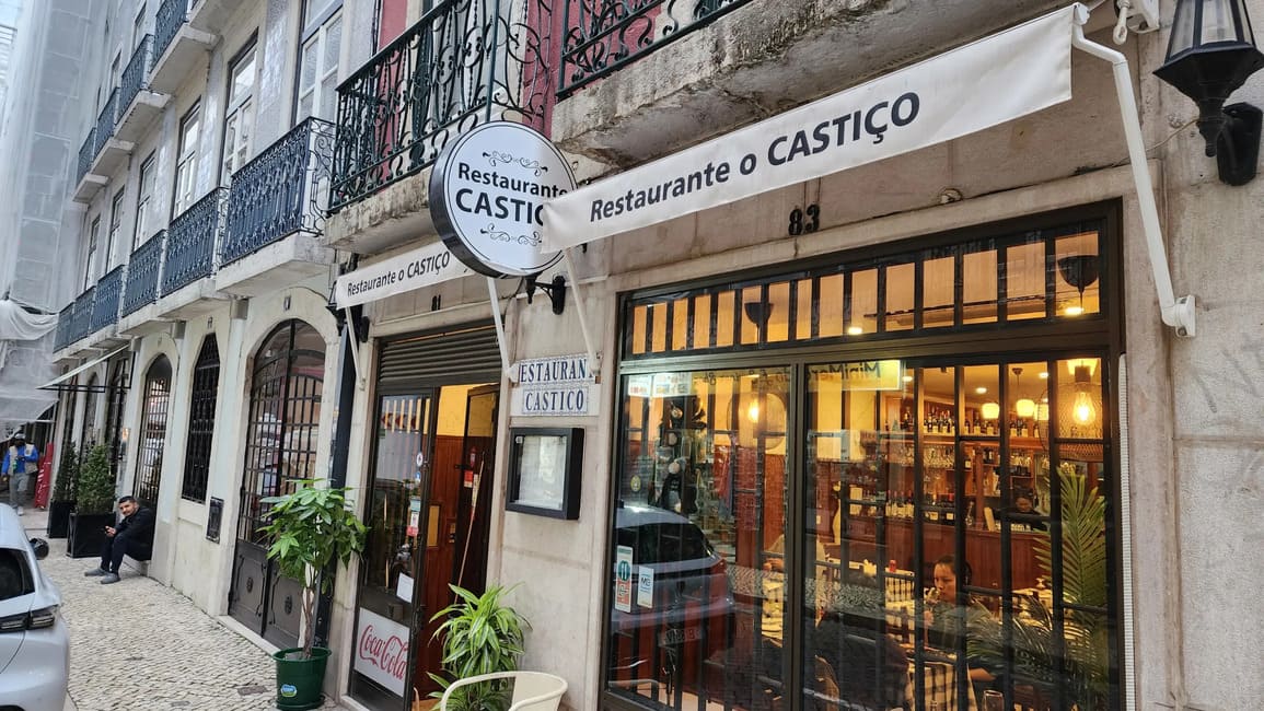 Imagen de O CASTIÇO